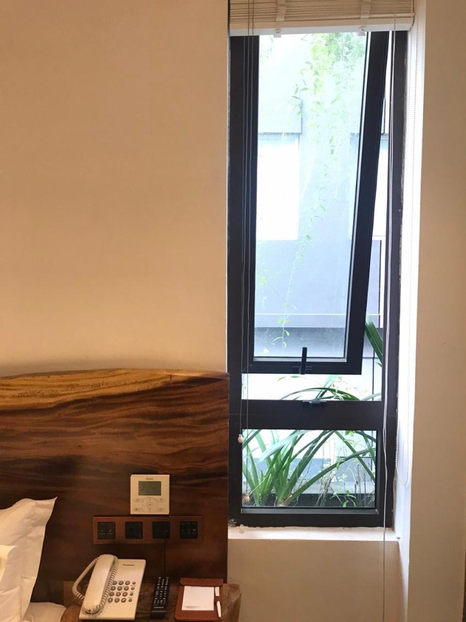 Sky Gem Central Hotel Thành Pho Ho Chí Minh Esterno foto