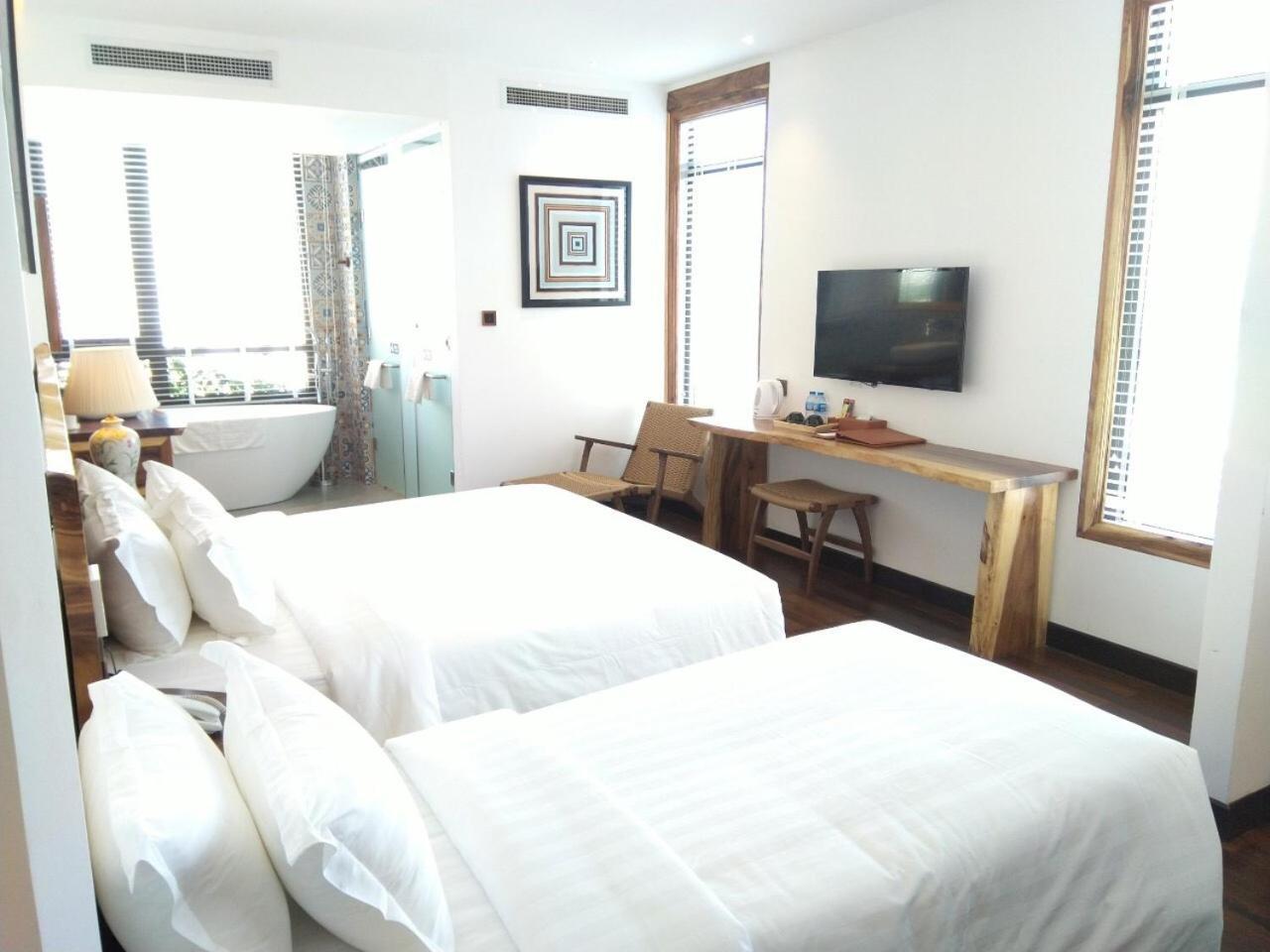Sky Gem Central Hotel Thành Pho Ho Chí Minh Esterno foto